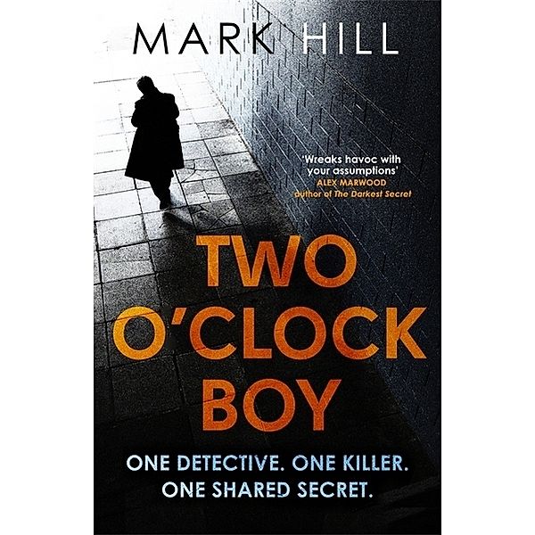 The Two O'Clock Boy, Mark Hill