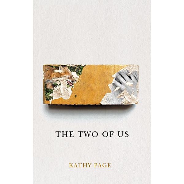 The Two of Us, Kathy Page