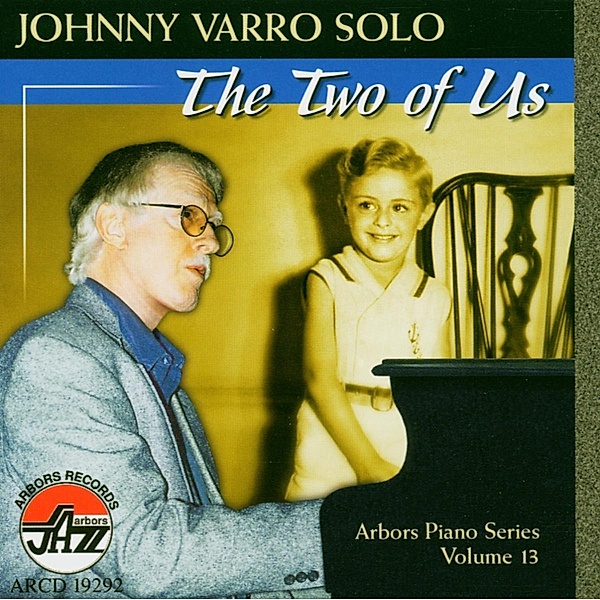 The Two Of Us, Johnny Varro