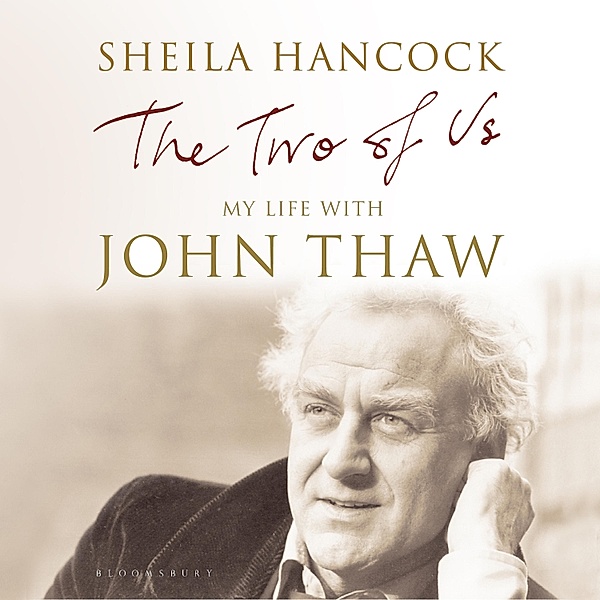 The Two of Us, Sheila Hancock