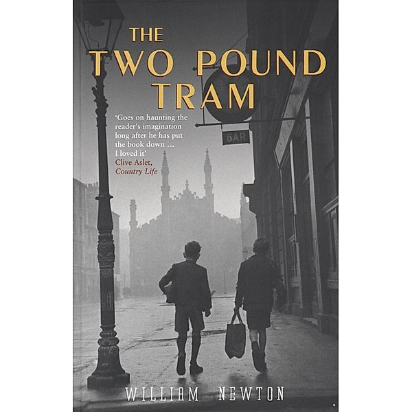 The Two Pound Tram, William Newton