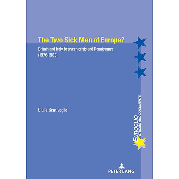 The Two Sick Men of Europe?, Giulia Bentivoglio
