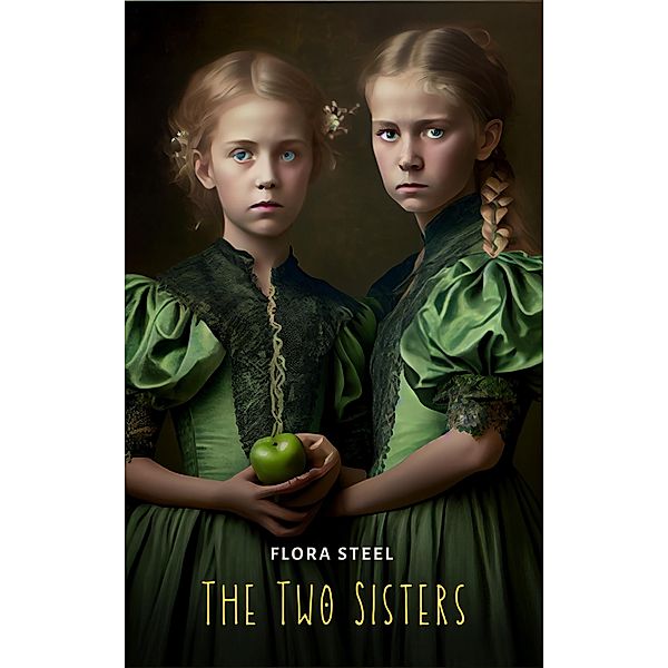 The Two Sisters / English Fairy Tales, Flora Steel