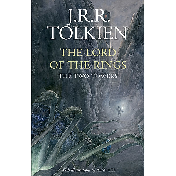 The Two Towers, J.R.R. Tolkien