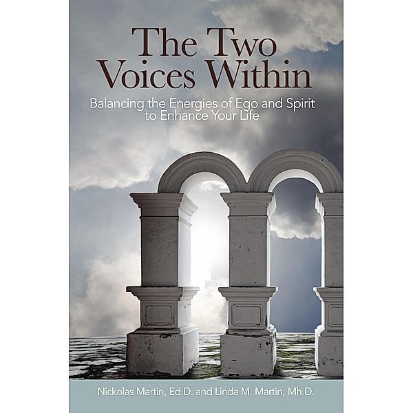 The Two Voices Within, Nickolas Martin, Linda M. Martin