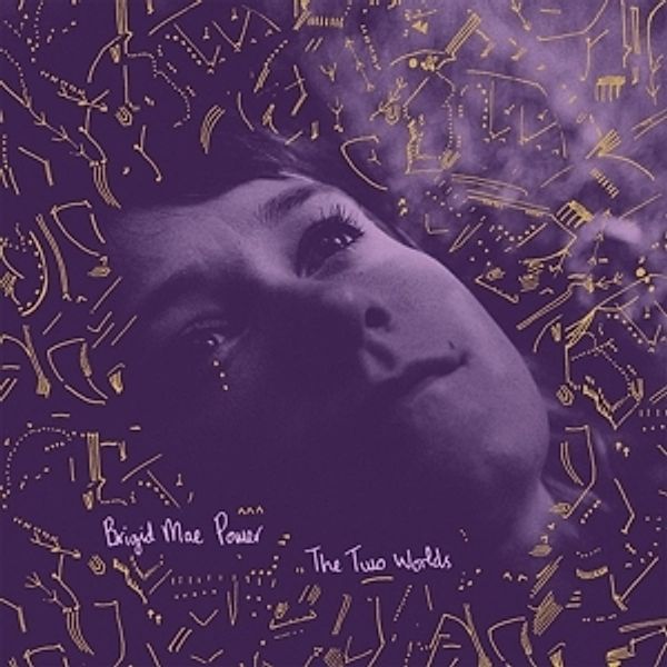 The Two Worlds (Vinyl), Brigid Mae Power