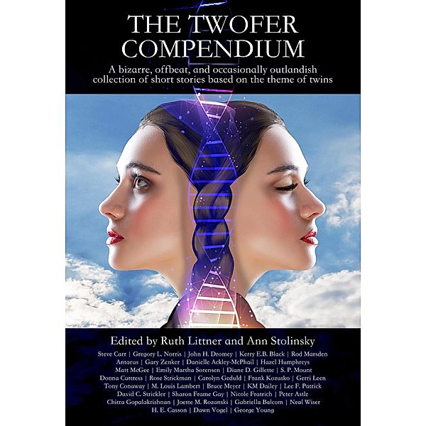 The Twofer Compendium, Ann Stolinsky, Ruth Littner