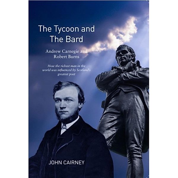 The Tycoon and the Bard, John Cairney