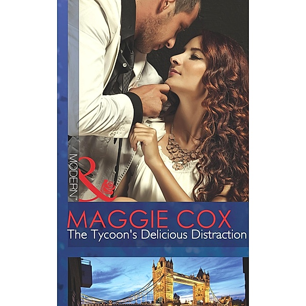 The Tycoon's Delicious Distraction, Maggie Cox