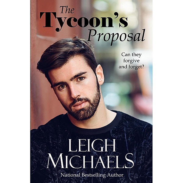 The Tycoon's Proposal, Leigh Michaels