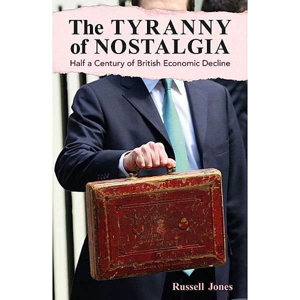 The Tyranny of Nostalgia, Russell Jones