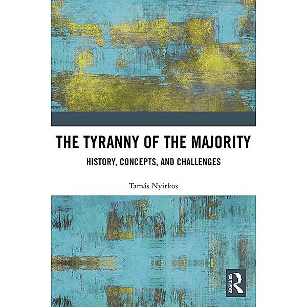 The Tyranny of the Majority, Tamás Nyirkos