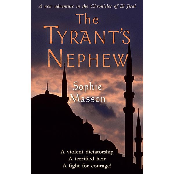 The Tyrant's Nephew / Puffin Classics, Sophie Masson
