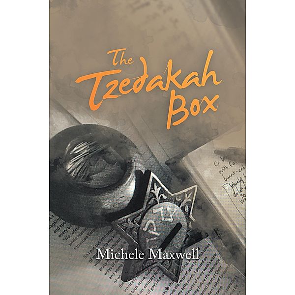 The Tzedakah Box, Michele Maxwell