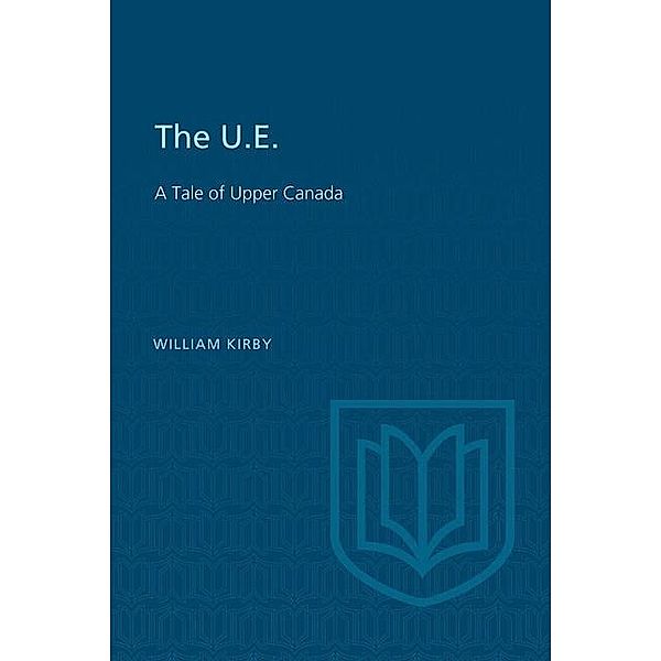 The U.E., William Kirby