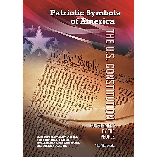 The U.S. Constitution, Hal Marcovitz