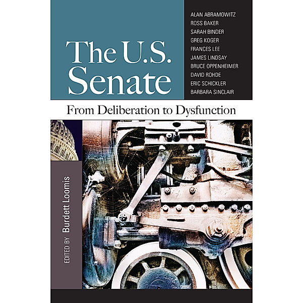 The U.S. Senate