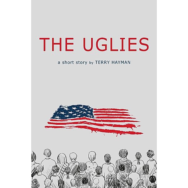 The Uglies, Terry Hayman