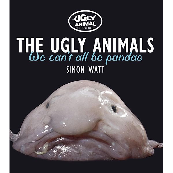 The Ugly Animals, Simon Watt