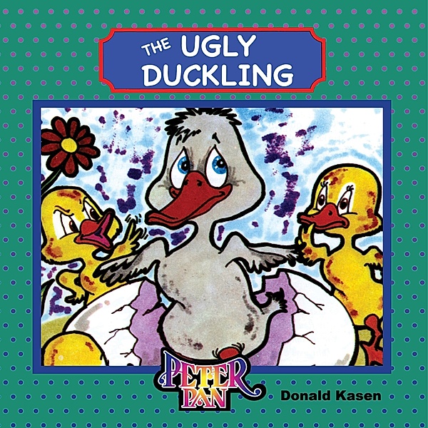 The Ugly Duckling, Donald Kasen
