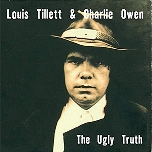 The Ugly Truth (Vinyl), Louis Tillett & Charlie Owen