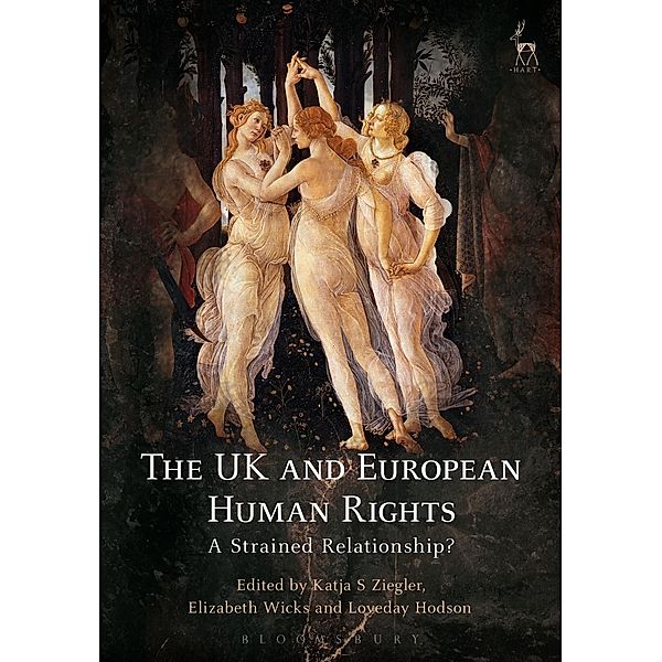 The UK and European Human Rights