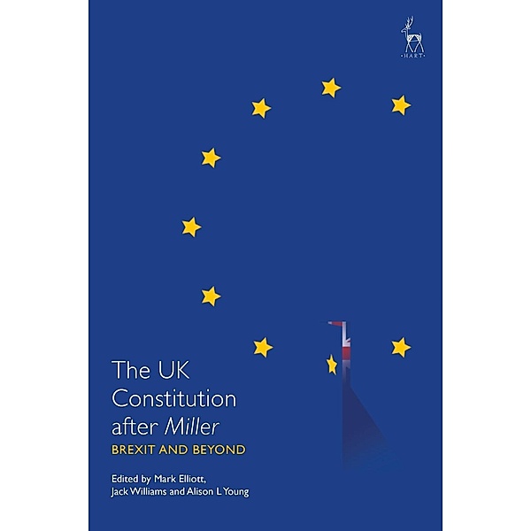 The UK Constitution after Miller