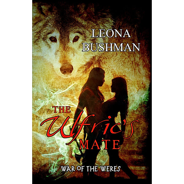The Ulfric's Mate, Leona Bushman