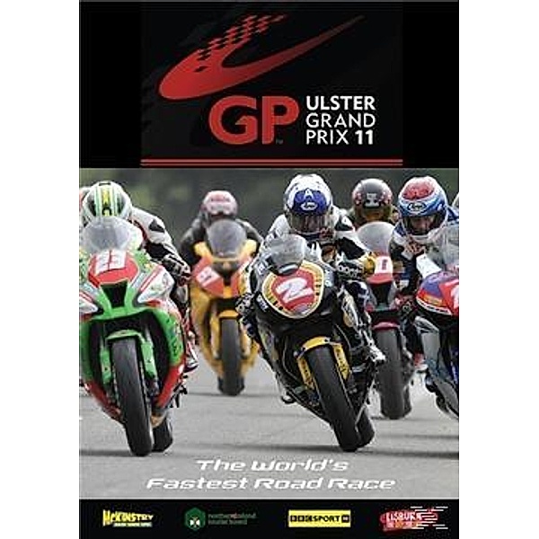 The Ulster Grand Prix 11, The Ulster Grand Prix