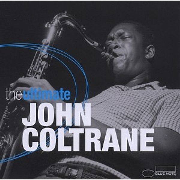 The Ultimate, John Coltrane