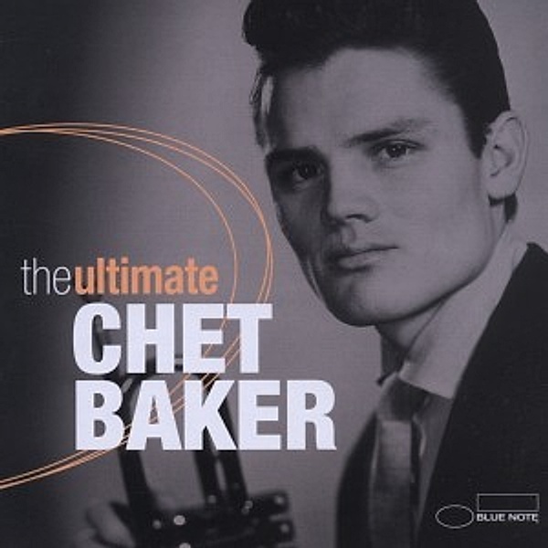 The Ultimate, Chet Baker