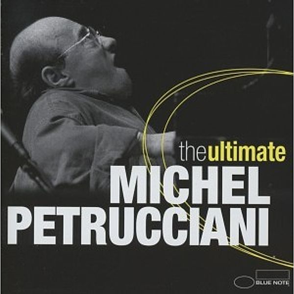 The Ultimate, Michel Petrucciani