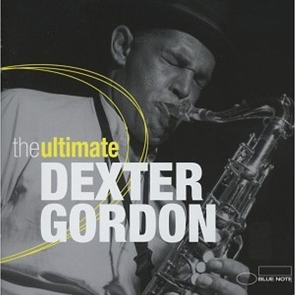 The Ultimate, Dexter Gordon