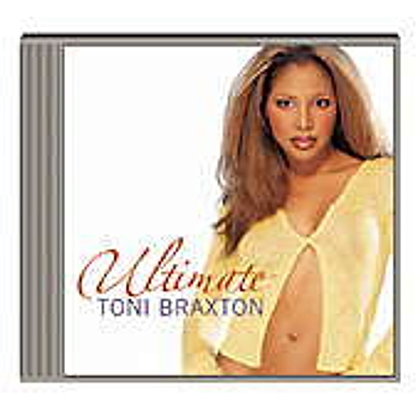 The Ultimate Album, Toni Braxton
