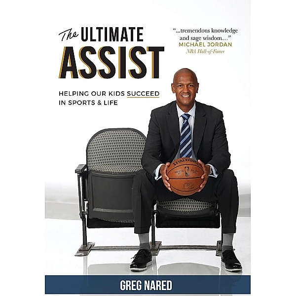 The Ultimate Assist, Greg Nared