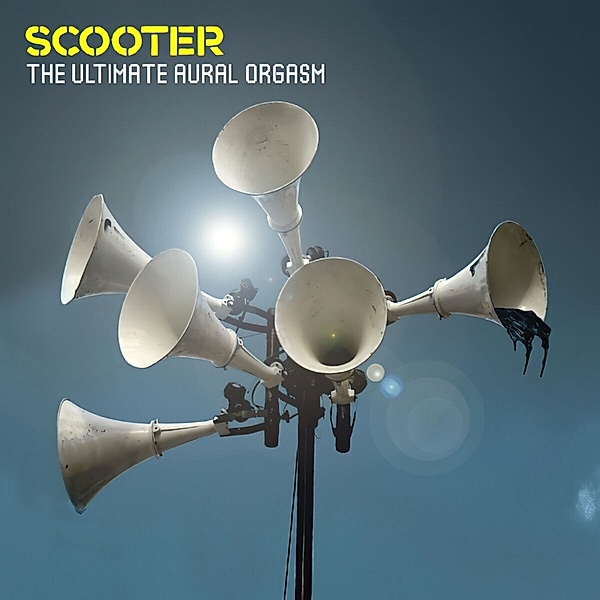 The Ultimate Aural Orgasm, Scooter