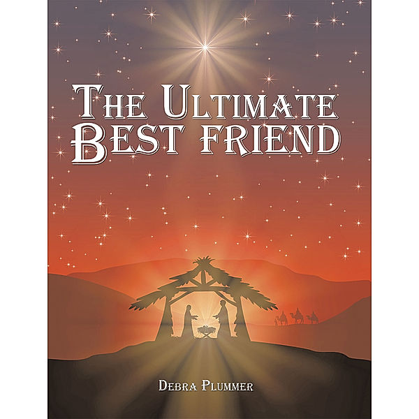 The Ultimate Bestfriend, Debra Plummer