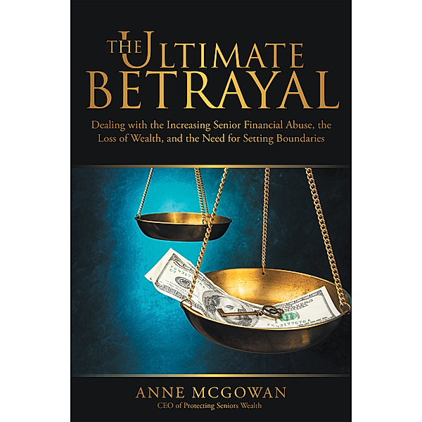 The Ultimate Betrayal, Anne McGowan
