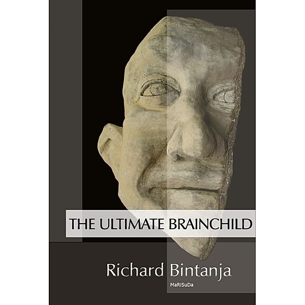 The Ultimate Brainchild, Richard Bintanja
