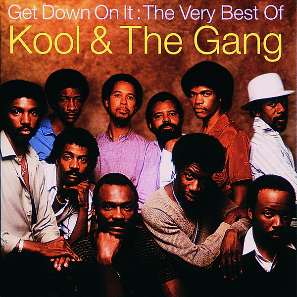 The Ultimate Celebration, Kool & The Gang