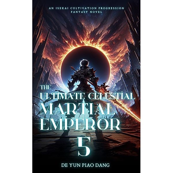 The Ultimate Celestial Martial Emperor: An Isekai Cultivation Progression Fantasy Novel / The Ultimate Celestial Martial Emperor, de Yun Piao Dang