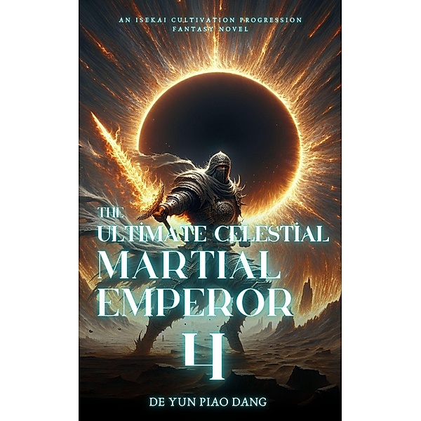 The Ultimate Celestial Martial Emperor: An Isekai Cultivation Progression Fantasy Novel / The Ultimate Celestial Martial Emperor, de Yun Piao Dang