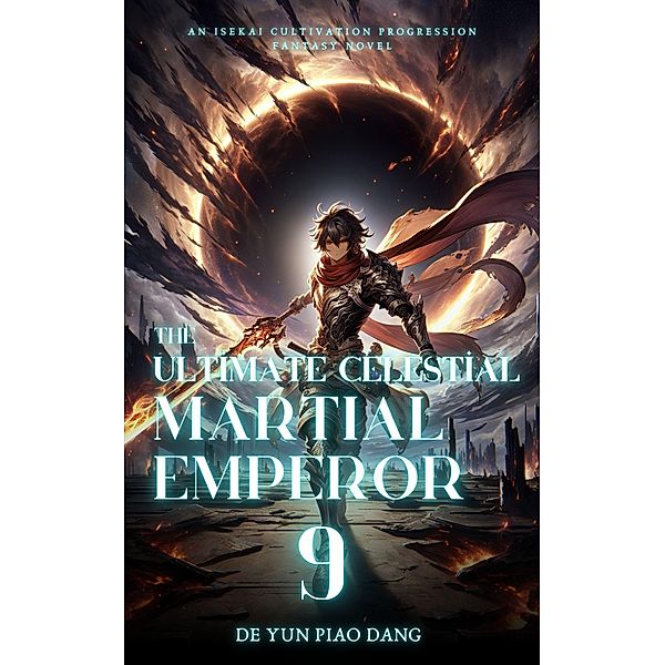 The Ultimate Celestial Martial Emperor: An Isekai Cultivation Progression Fantasy Novel / The Ultimate Celestial Martial Emperor, de Yun Piao Dang