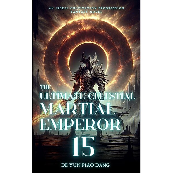 The Ultimate Celestial Martial Emperor: An Isekai Cultivation Progression Fantasy Novel / The Ultimate Celestial Martial Emperor, de Yun Piao Dang