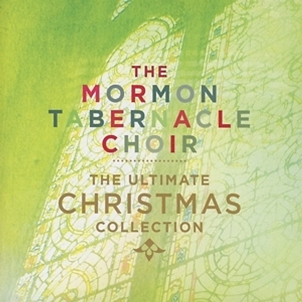 The Ultimate Christmas Collection, The Mormon Tabernacle Choir