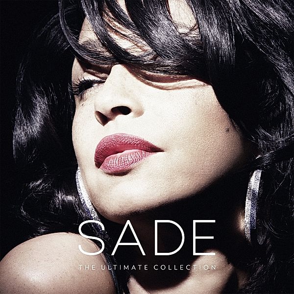 The Ultimate Collection, Sade
