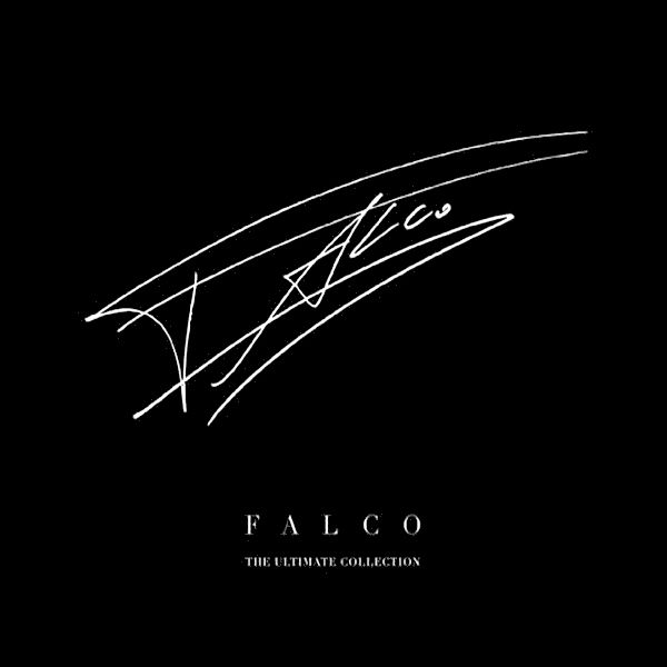 The Ultimate Collection, Falco