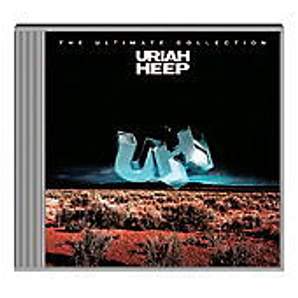 The Ultimate Collection, Uriah Heep