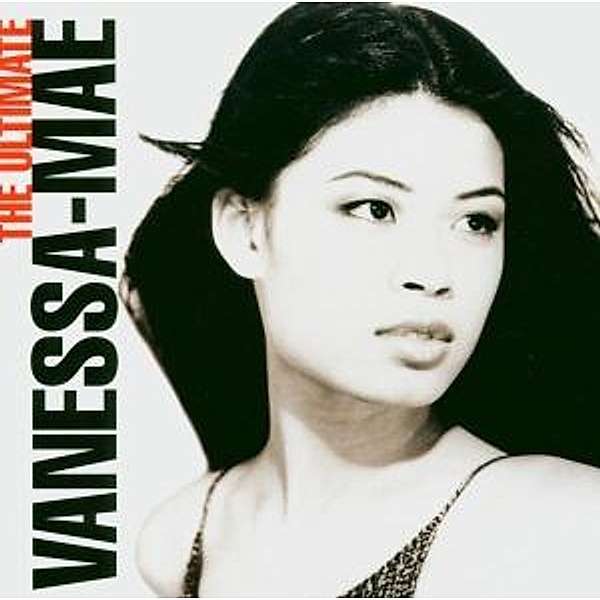 The Ultimate Collection, Vanessa-Mae