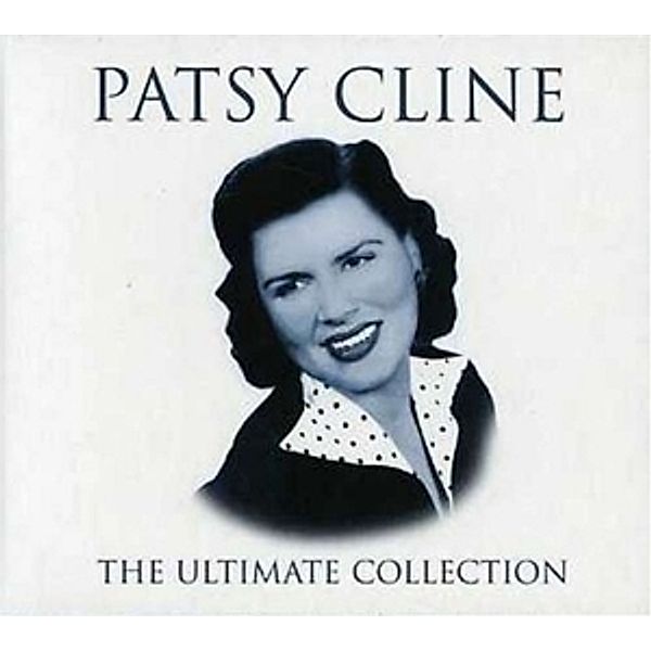 The Ultimate Collection, Patsy Cline